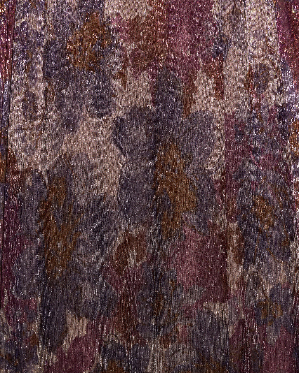 Ivy Lane Floral Maxi Dress