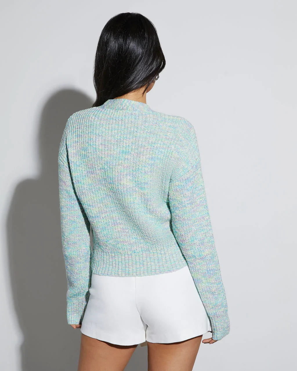 Eleanor Knit Cardigan
