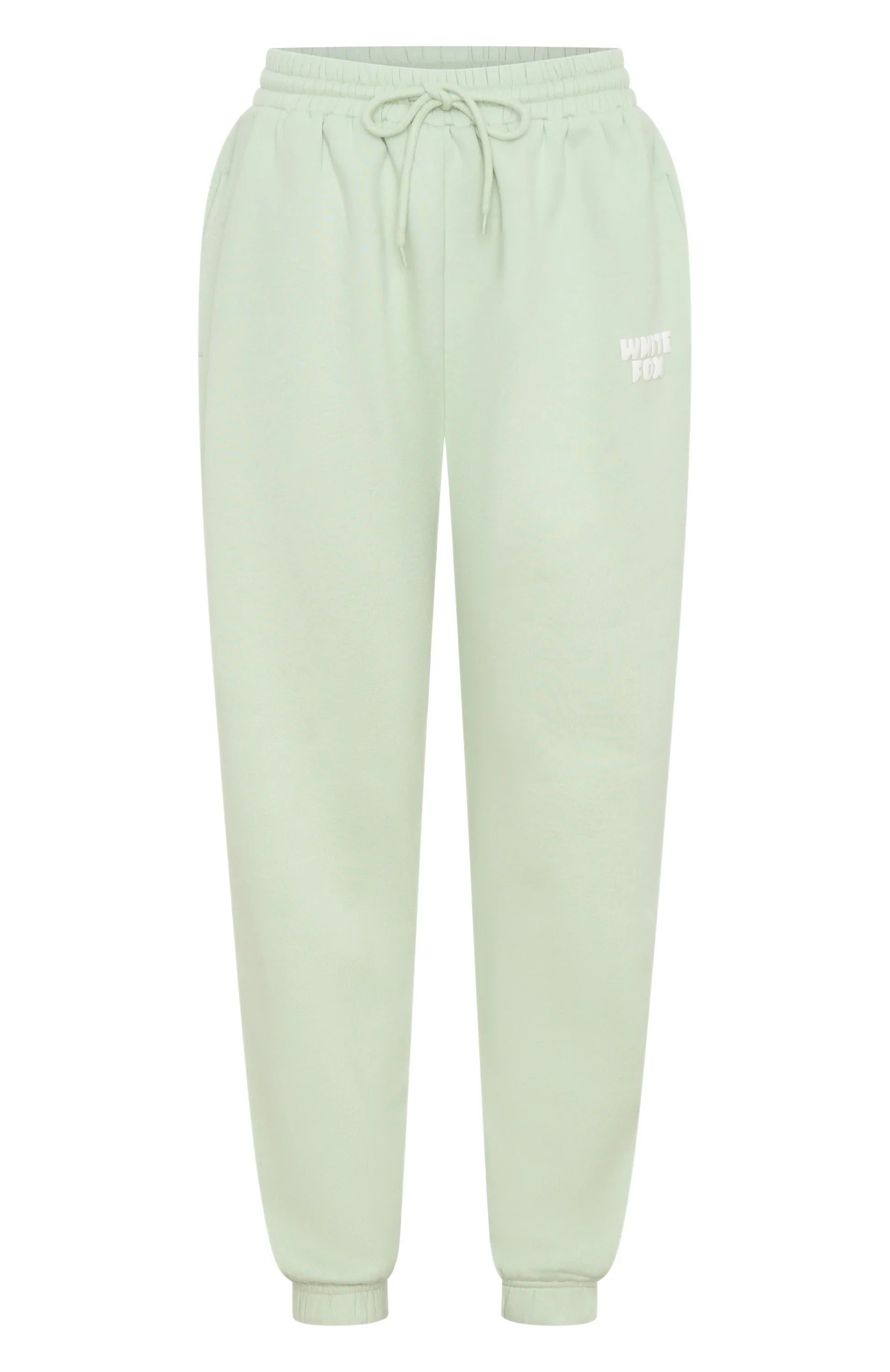 11th Street Keeping It Real Sweatpants Iced Matcha