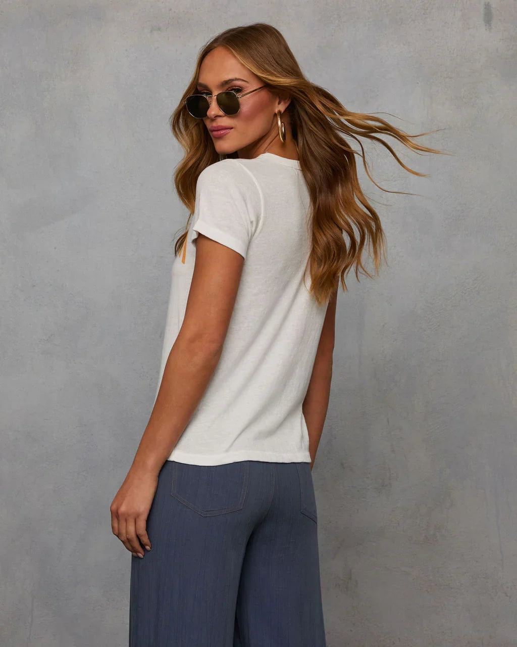 New York City Graphic Tee