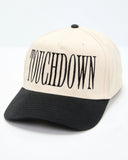 Touchdown Babe Snapback Hat