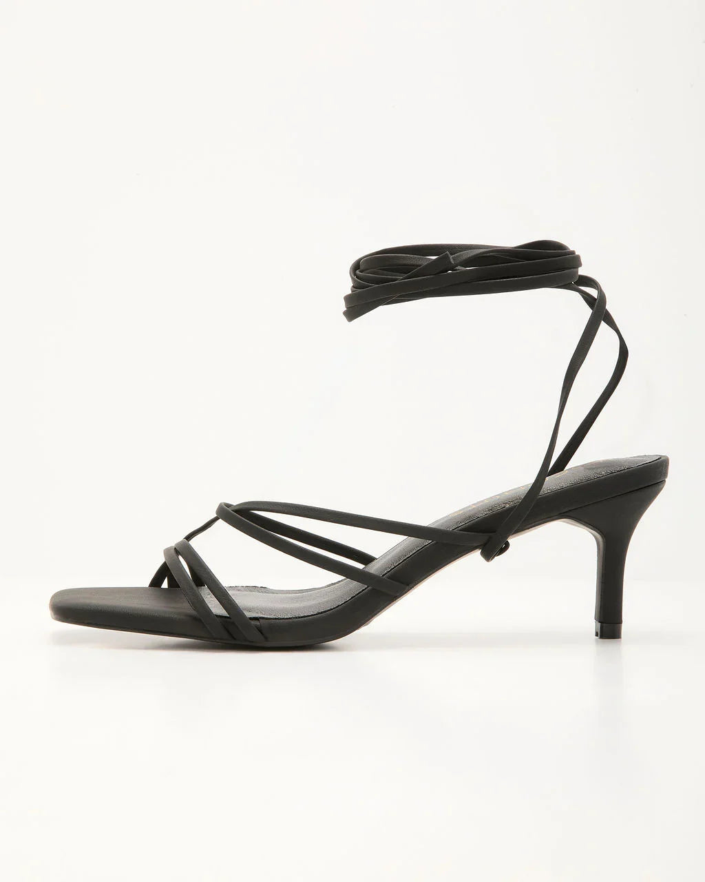 Evening Whim Strappy Heels