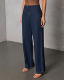 Tildie Rigid Denim Pants