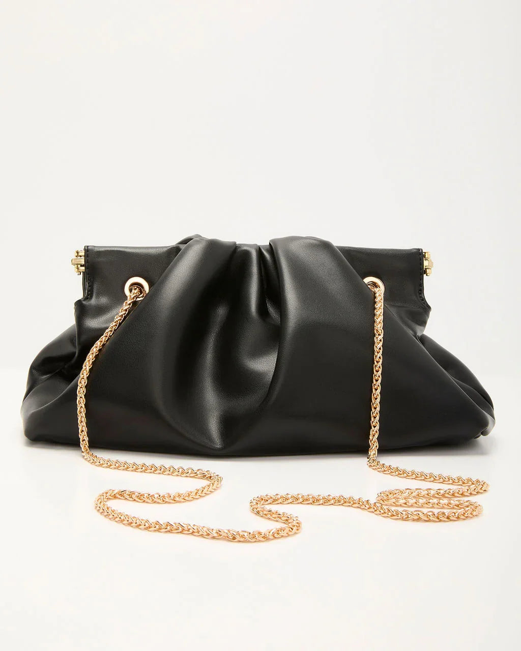 Albelle Pouch Clutch Bag