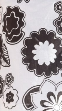 Maeve Pants Midnight Garden