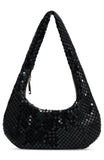 Vanita Shoulder Bag Black