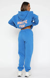 Offstage Sweatpants Azure
